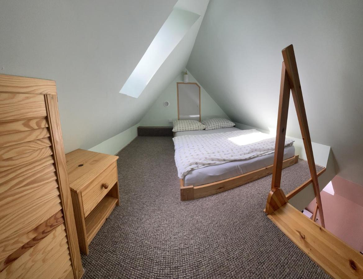 Nad Strumykiem 2 Duszniki Zdrój Zewnętrze zdjęcie